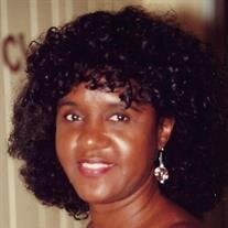 Ms. Pearl Georgiana Jenkins