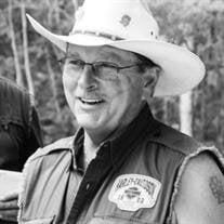 David Bridges Raborn