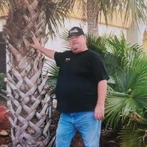 Patrick Michael McKinney Sr