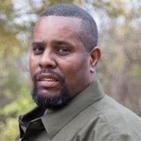 Mr. Roman "Sookie/OGRT" Hearne Taylor