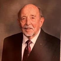 George Wasickanin Jr.