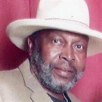 Arthur Doggett Jr.