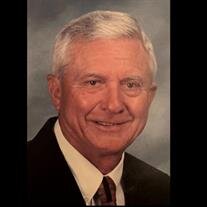 Charles Robinson, Sr.