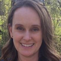 April Leigh Smith