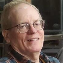 Mr. Peter C. Conrad