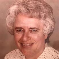 Dulcie Clara Smith