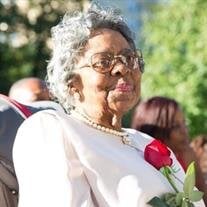 Mary Elizabeth Smith (DOWNTOWN)