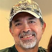 Jesus "Jesse" Gonzalez