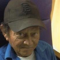 Juan Angel Almaguer