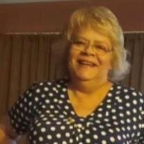 Ms. Barbara Ann Simien