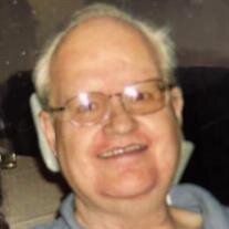 Richard Eugene Christian