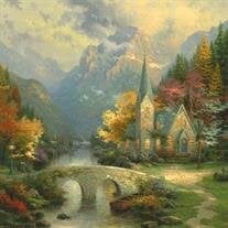 Elizabeth Scott Hixson