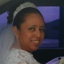 Rosa Maria Martinez