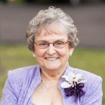 Margie McElreath