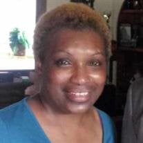 Ms. Tracey L. Harris