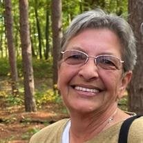 Pamela Jo Griner