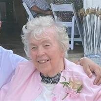 Betty Jane Gruber