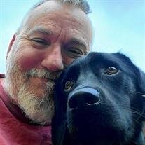 Eual "Peewee" Holland