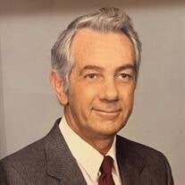 Richard Harper Sr.