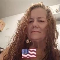 Laura Hardy Donahoo