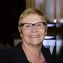 Nancy E. Poole