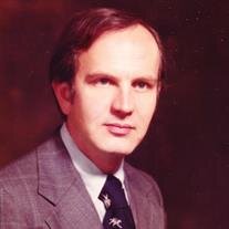 Thomas Earl Patton III