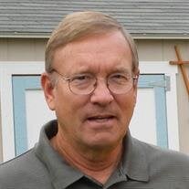 Gerry Jessup