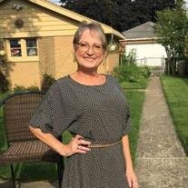 Maureen Kay Scalise