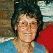 Sondra Sue Weiser