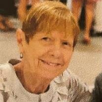 Bonnie Jo (Bailey) Burks