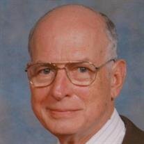 James Edward Jones