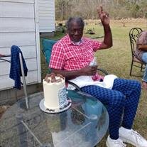 Mr. Clarence Lawson Jr