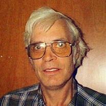 Frank Fletcher