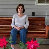 Nancy Hensley