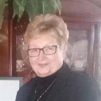 Peggy Gilbert