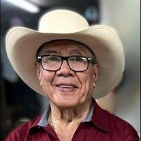 Serafin Martinez