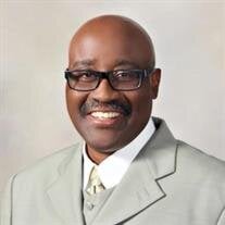 Mr. Nathaniel Pankey Jr.