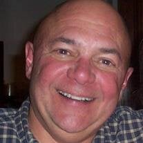 Randall Joseph Schultz