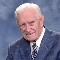 Cyril L. Nelson