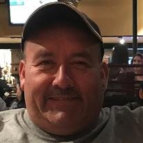 Ricardo Larreynaga