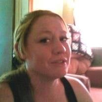 Rebecca Lee Vickers