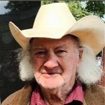 Wallace Larry Pagan Sr.