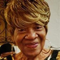 Raydell B. Green