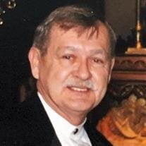 Dale Walker