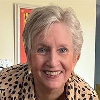 Claire Turner