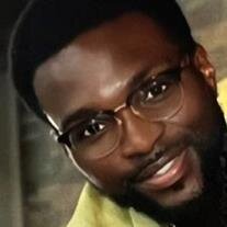 Malcolm L. Jones
