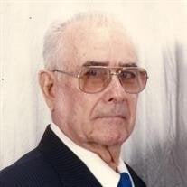 Andrew Jackson Summerlin