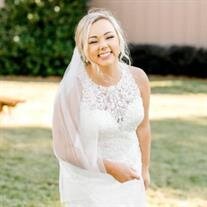 Mrs. Haley Marie Jordan