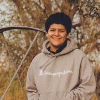 EMILY MARIE TIJERINA