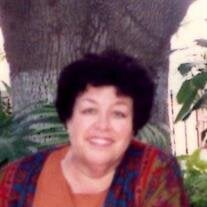 Hortencia Lopez